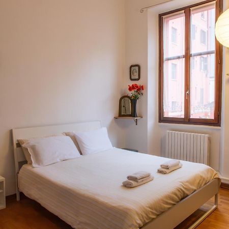 Central Station And Duomo - Spacious Loft Milano Apartman Kültér fotó