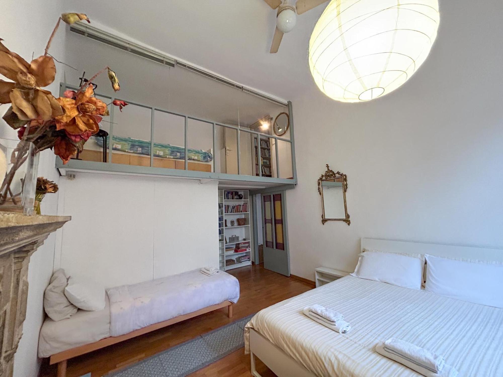Central Station And Duomo - Spacious Loft Milano Apartman Kültér fotó