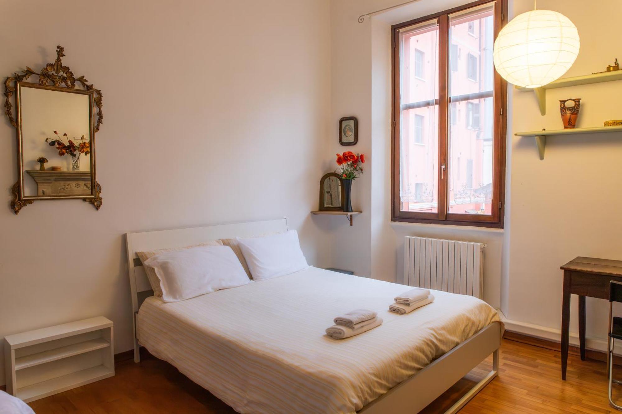 Central Station And Duomo - Spacious Loft Milano Apartman Kültér fotó