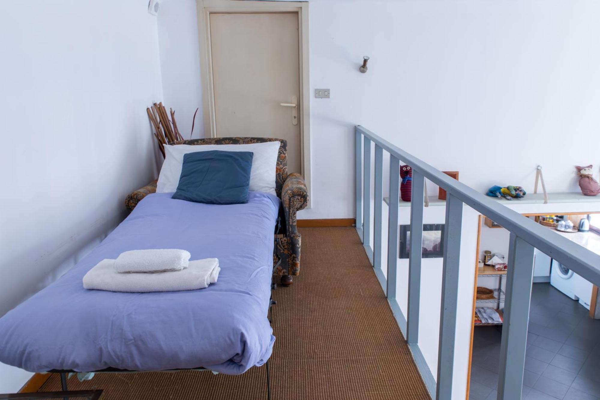 Central Station And Duomo - Spacious Loft Milano Apartman Kültér fotó