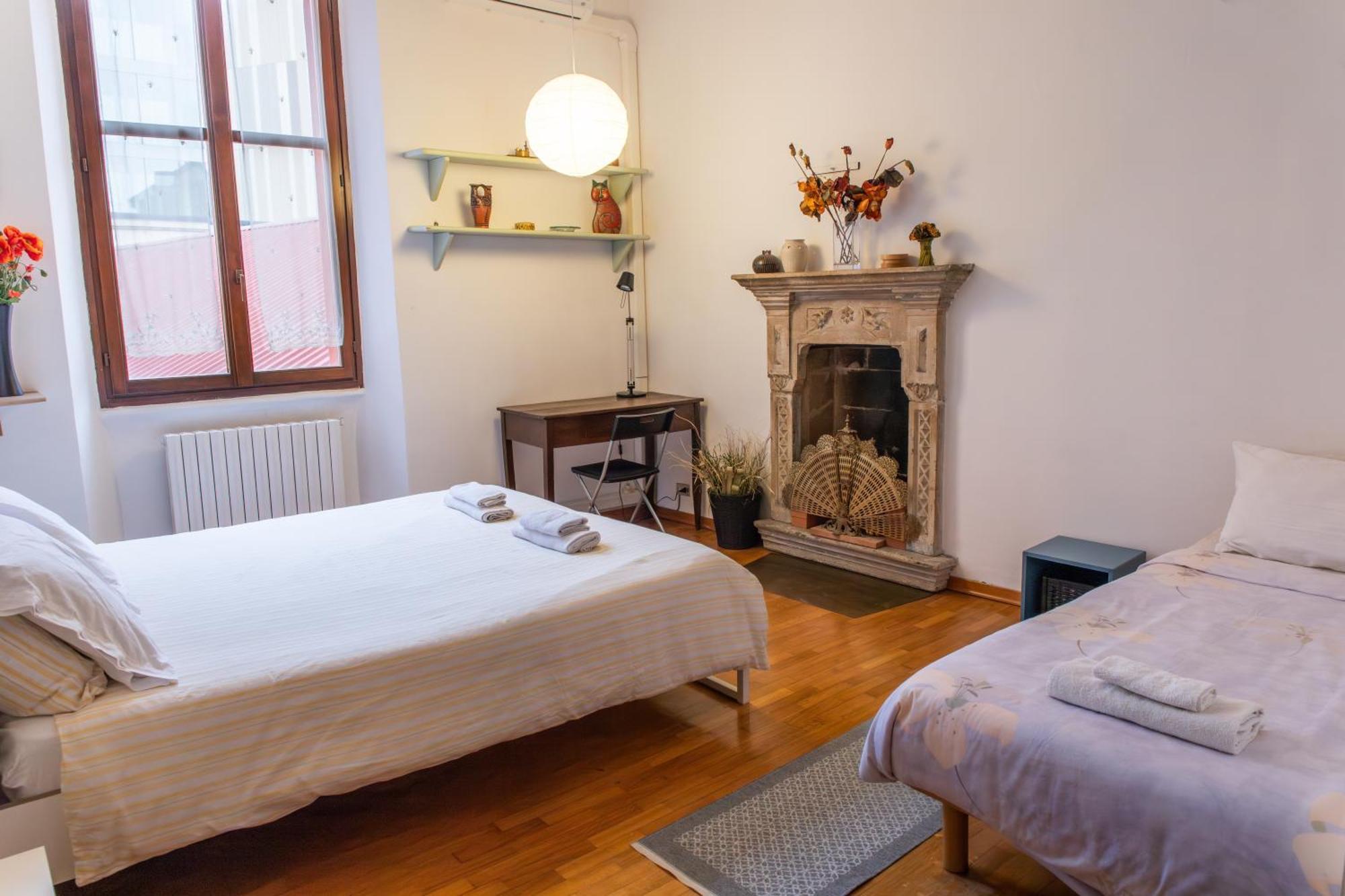 Central Station And Duomo - Spacious Loft Milano Apartman Kültér fotó