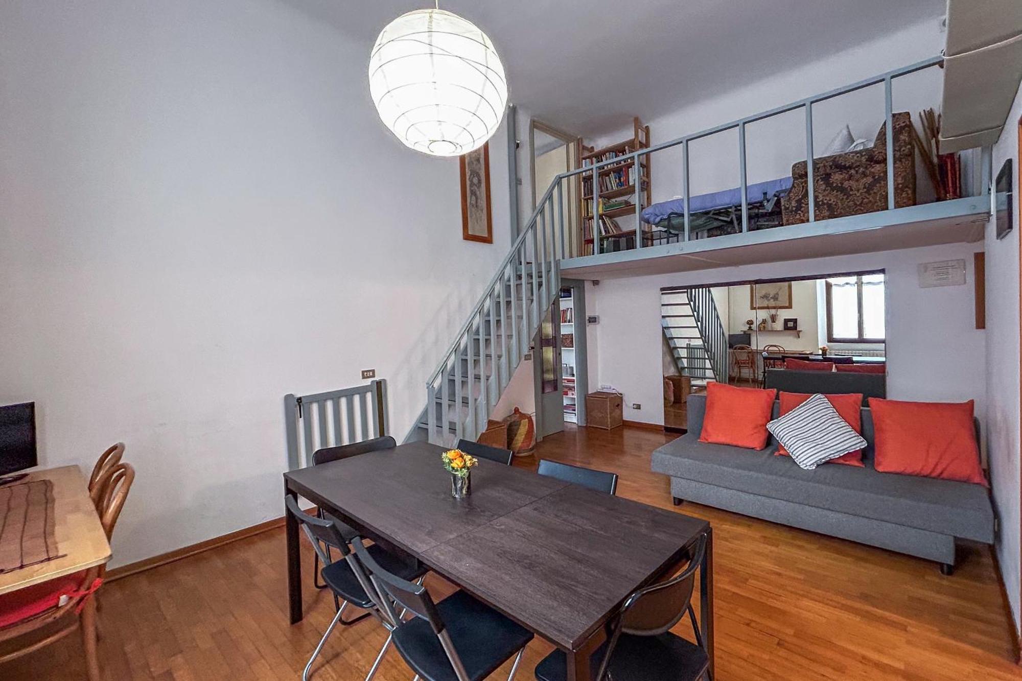 Central Station And Duomo - Spacious Loft Milano Apartman Kültér fotó