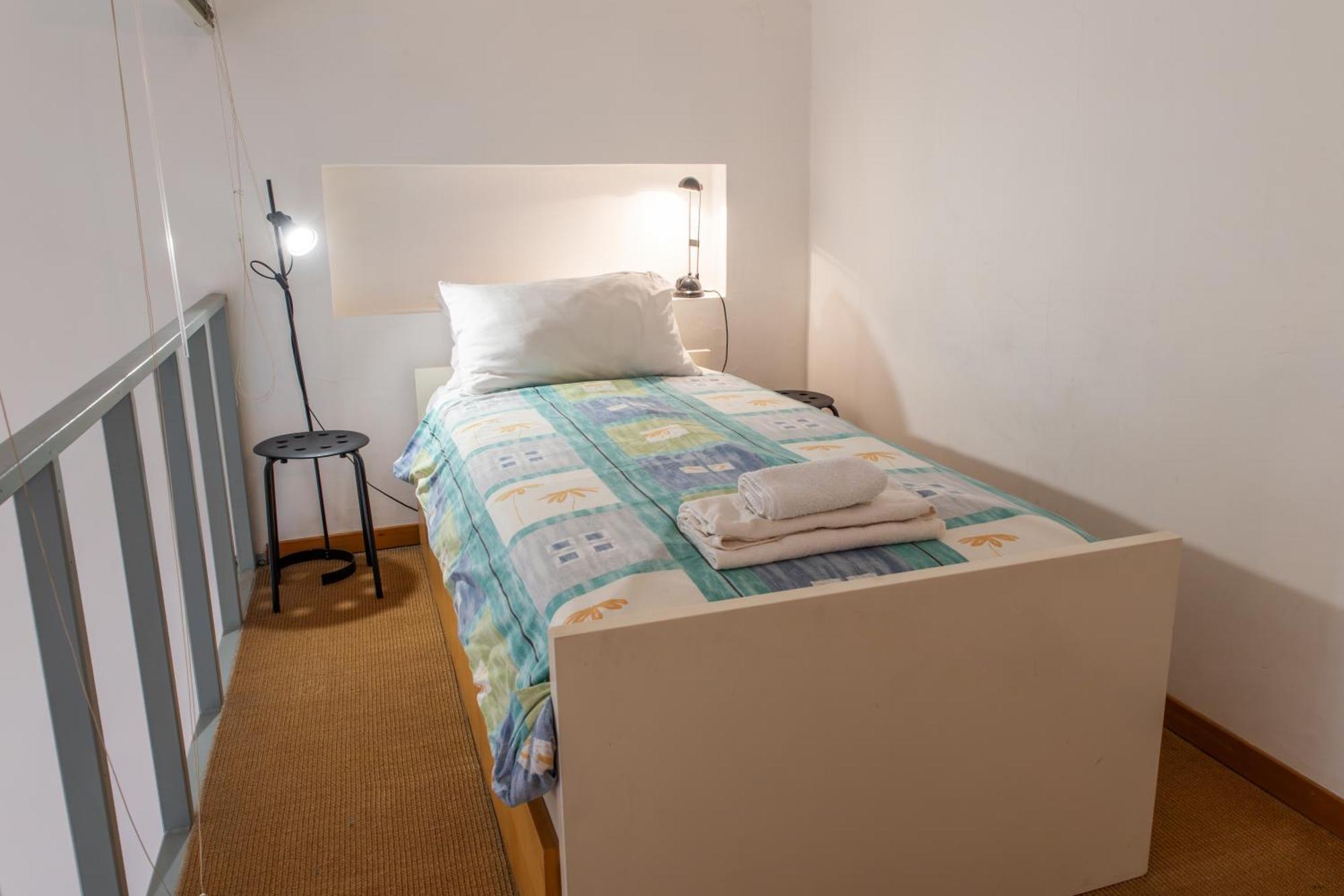Central Station And Duomo - Spacious Loft Milano Apartman Kültér fotó