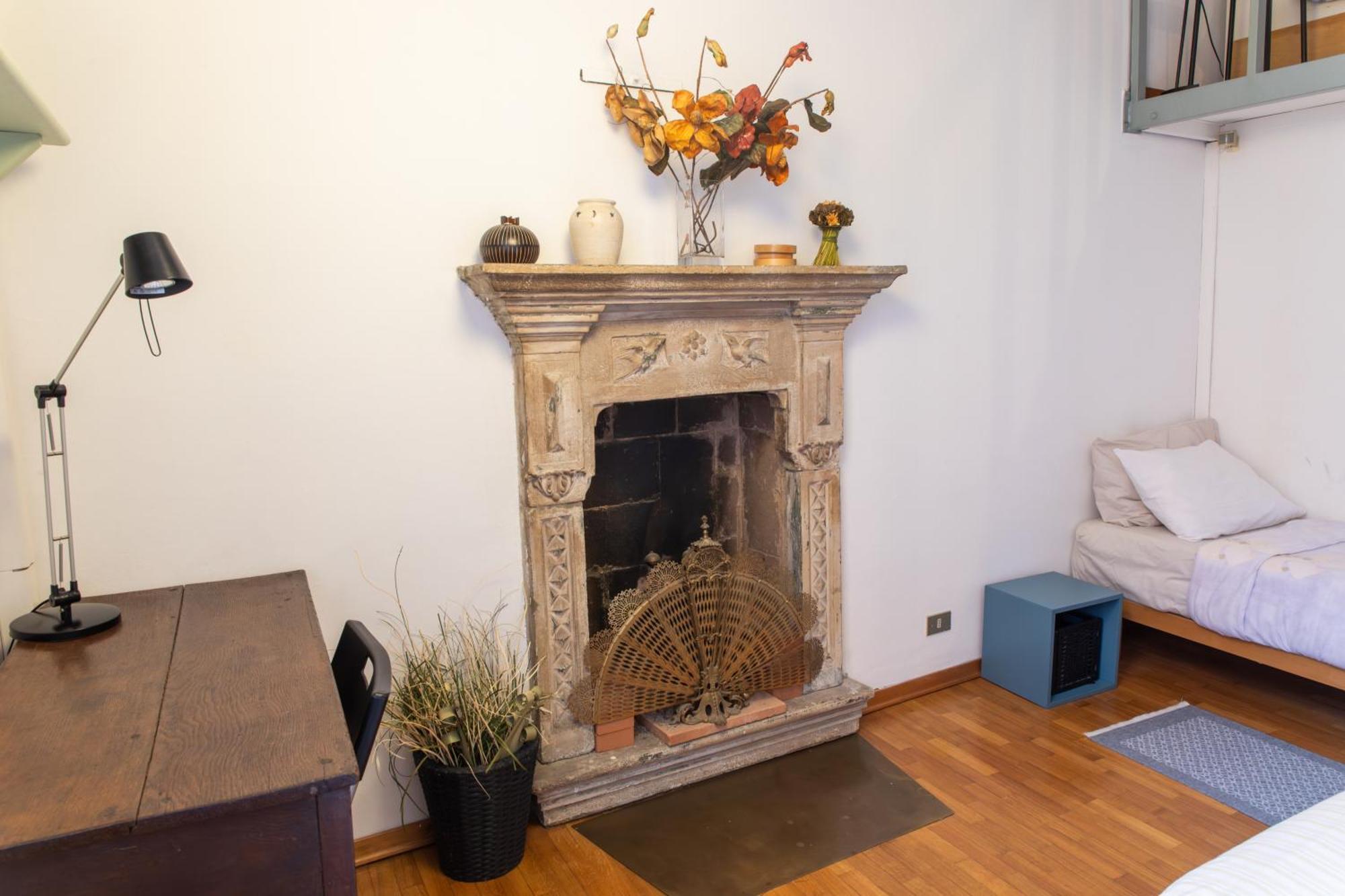 Central Station And Duomo - Spacious Loft Milano Apartman Kültér fotó